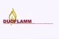 Logo Duoflamm  Kamine & Kachel�fen