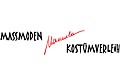 Logo Kost�mverleih Massmoden  Manuela Plank