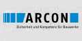Logo: ARCON Bauwerkssicherheit GmbH