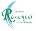 Logo Gasthaus zum Riesachfall in 8971  Rohrmoos-Untertal