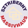 Logo Bau Sztriberny GmbH & Co KG