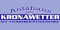 Logo Autohaus Kronawetter
