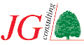 Logo JG Consulting  Inh. Johann Gass
