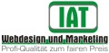 Logo IAT Webdesign und Marketing