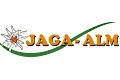 Logo Berghotel Jaga-Alm GmbH & Co KG