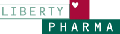 Logo Liberty Pharma  Mag. pharm. Ranthild Salzer-F�l�