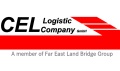Logo CEL Logistic Company GmbH