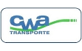 Logo CWA Transporte  Christoph Walser