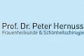 Logo Prim. Prof. Dr. Peter Hernuss