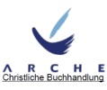 Logo Arche  Christliche Buchhandlung