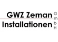 Logo GWZ Installation GmbH