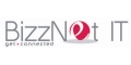 Logo BIZZNet IT  Inh. Peter Klinser