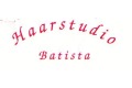 Logo: Batista Haarstudio