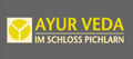 Logo Institut f�r Ayur Veda und Anti Aging GmbH  Hotel Schloss Pichlarn