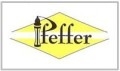 Logo Tischlerei & Wohndesign  Pfeffer Roland GmbH
