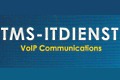 Logo TMS IT-Dienst  Timm M. Schneider