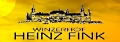 Logo Winzerhof Heinz Fink