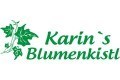 Logo Karin's  Blumenkistl