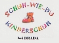 Logo Schuh-Wie-Du  Kinderschuhe  Inh. Kathrin Brada in 1180  Wien
