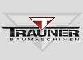 Logo Trauner Baumaschinen