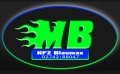 Logo KFZ-Blaumax