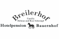 Logo Hotel Breilerhof