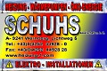 Logo SCHUHS Gesellschaft m.b.H.