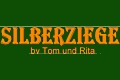 Logo: SILBERZIEGE by Tom + Rita