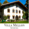 Logo Villa Mellon