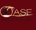 Logo Oase Rosenburg Ltd.