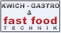 Logo Kwich Gastro - Technik Karin Hauer KG