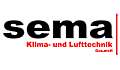 Logo: SEMA  Klima- und Lufttechnik GesmbH