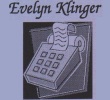 Logo Evelyn Klinger  gewerbl. Buchhalterin