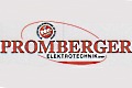 Logo: Promberger  Elektrotechnik GmbH