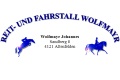 Logo Reit- und Fahrstall Wolfmayr in 4121  Altenfelden