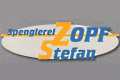 Logo Spenglerei Zopf Stefan