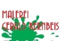 Logo Malerei  Gerald Kernbeis