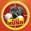 Logo Alles Hund GmbH