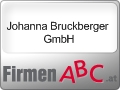 Logo Bruckberger GmbH  beim Brunnen