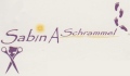 Logo Salon SabinA Schrammel  Inh. Sabina Peck in 7163  Andau