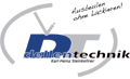 Logo Dellentechnik  Steinkellner Karl-Heinz