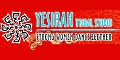 Logo Yesirah Tribal Studio  Eva Savonith