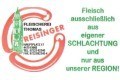 Logo Fleischerei  Thomas Reisinger
