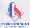 Logo Installationen Nocker