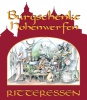 Logo Burgschenke Hohenwerfen  Familie Neumayer