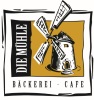 Logo B�ckerei Cafe  