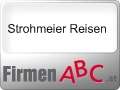 Logo: Strohmeier Reisen
