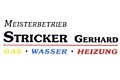 Logo Gerhard Stricker