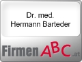 Logo Barteder Hermann Dr. med.