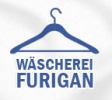 Logo Textilreinigung Furigan